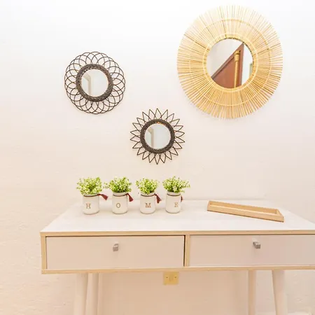 Edificio Yate Iv Apartment Fuengirola