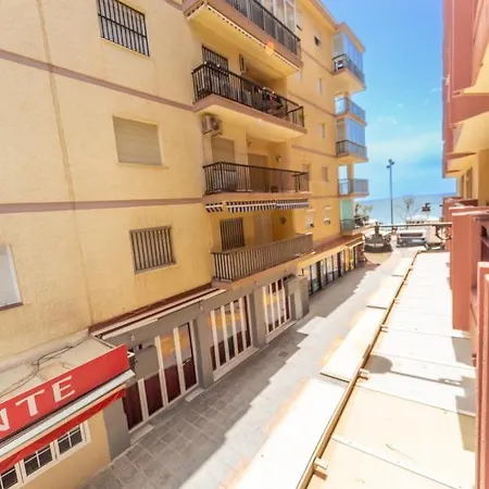 Edificio Yate Iv * Fuengirola