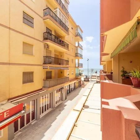 Edificio Yate Iv
