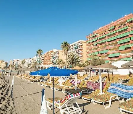 Edificio Yate Iv Fuengirola